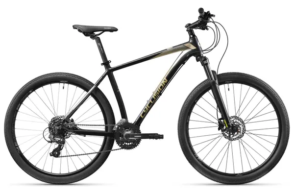 Cyclision Corph 7 Trail 29