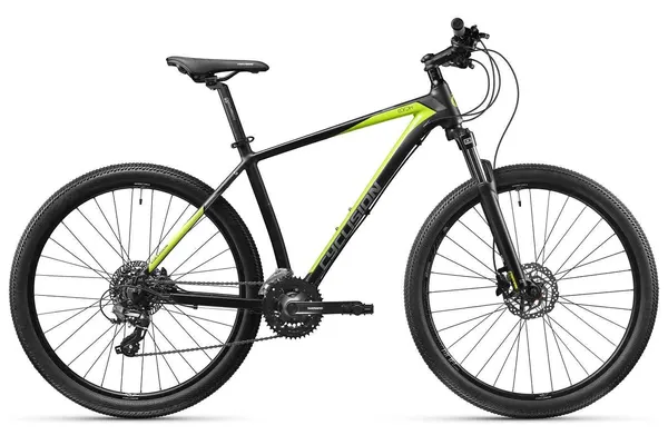 Cyclision Corph Trail 29 Altus