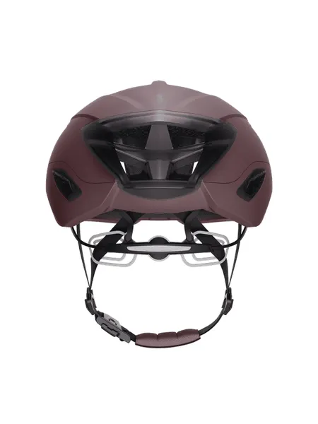 Limar Air Atlas Aero, Matte Burgundy