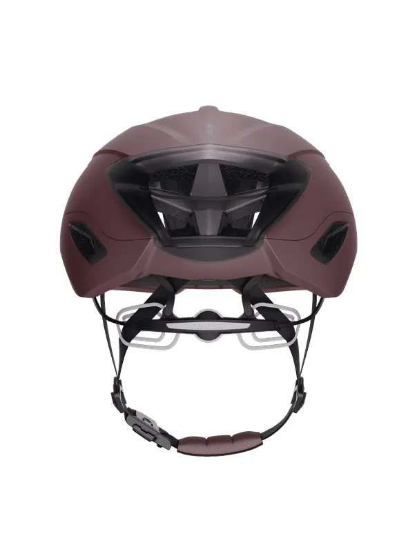 Limar Air Atlas Aero, Matte Burgundy