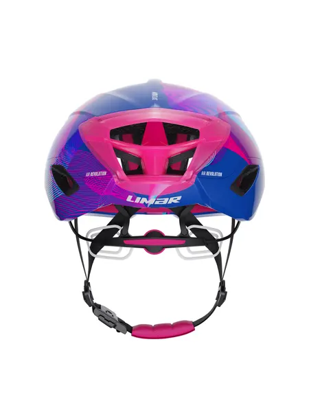 Limar Air Atlas Aero, Pink & Blue