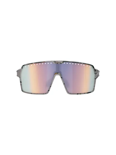 Limar Horus, Grey & Green, brown lens