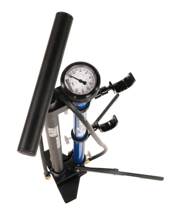 Magnum FlexStand & Pump