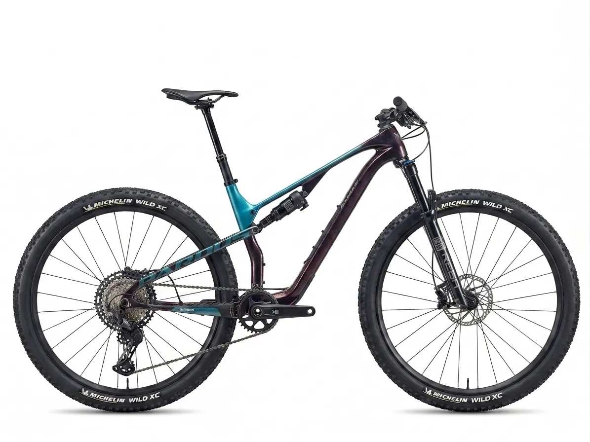 Pardus Tifone S3 Eagle 90