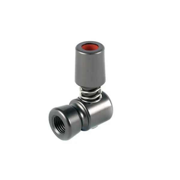Profile Design CO₂ Inflator