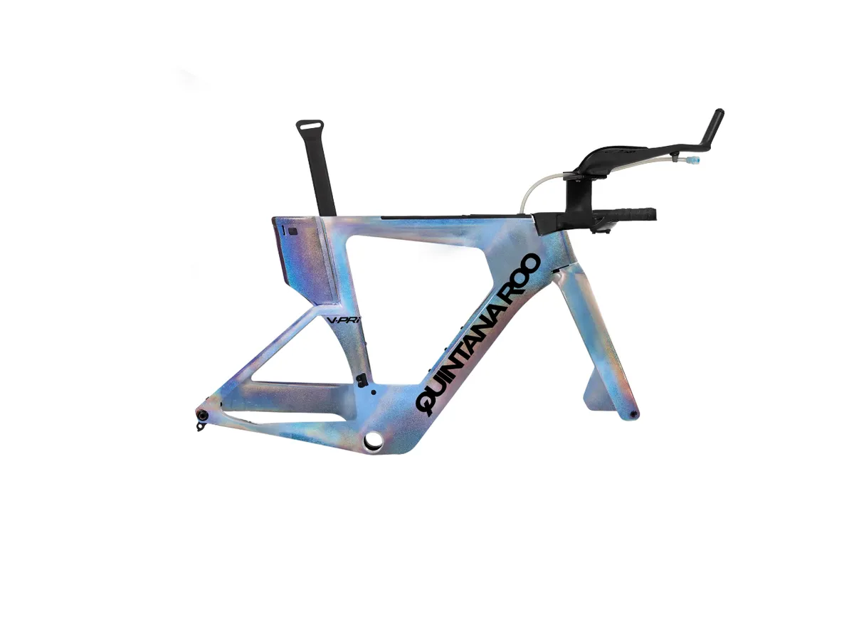 Quintana Roo V-PRi Prism