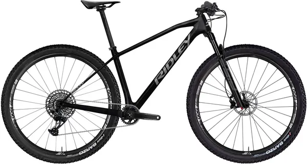Ridley Probe RS GX Eagle AXS