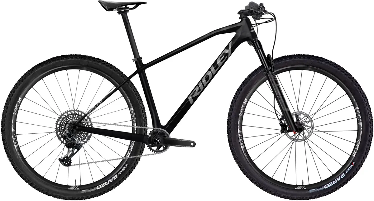 Ridley Probe RS GX Eagle AXS