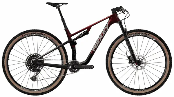 Ridley Raft XC Elite Eagle