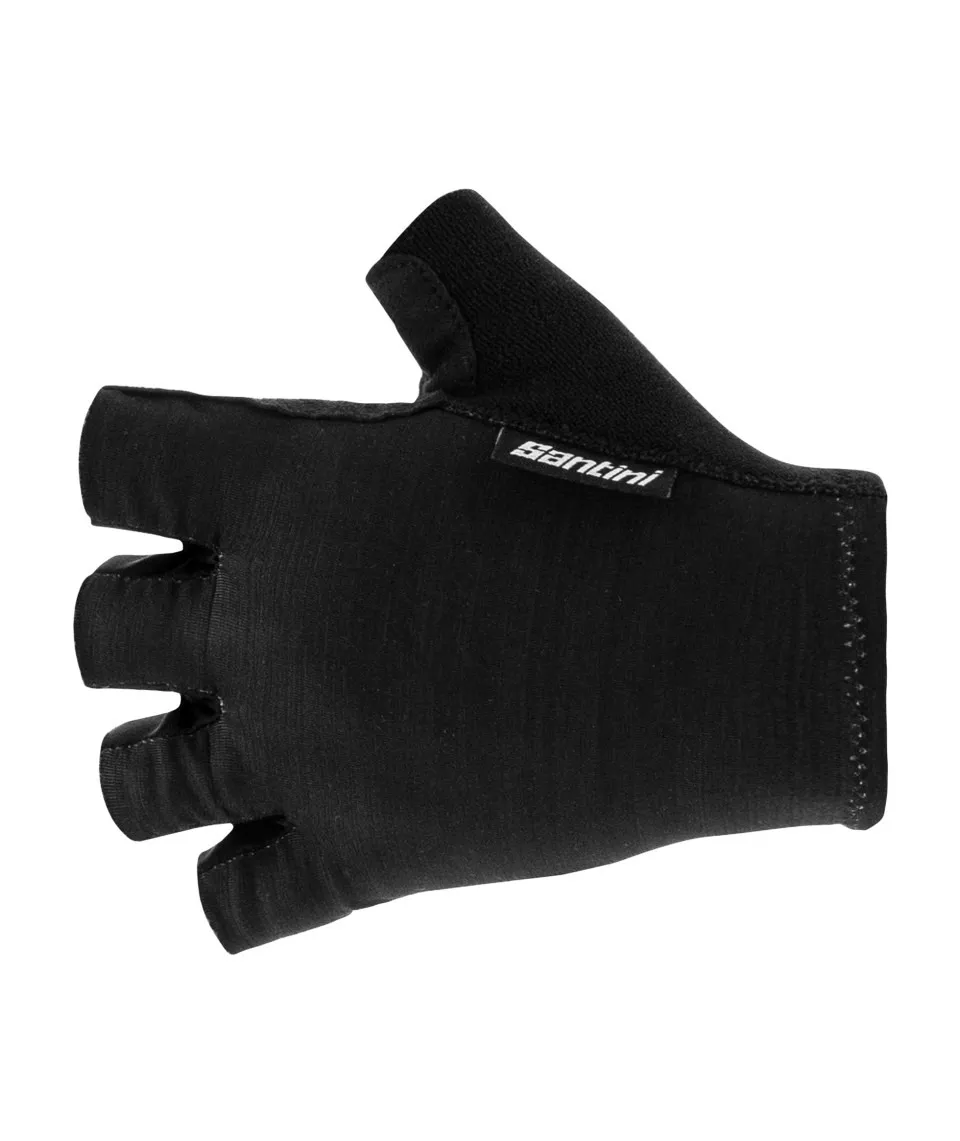 Santini Tact Cycling Gloves